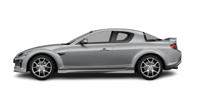 Mazda RX-8